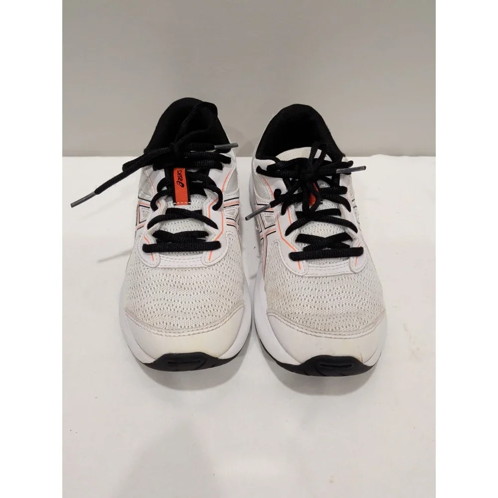 Asics Gel Contend  Sz 3 GS Kids Running Shoes 1014A337